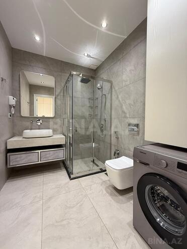 Satılır 2 otaqlı yeni tikili 68 m², Elmlər Akademiyası m., photo 11 from 15