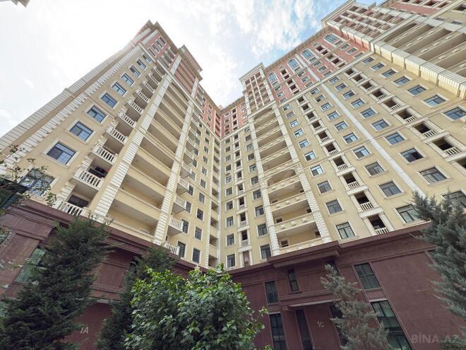 Satılır 2 otaqlı yeni tikili 68 m², Elmlər Akademiyası m., photo 1 from 15