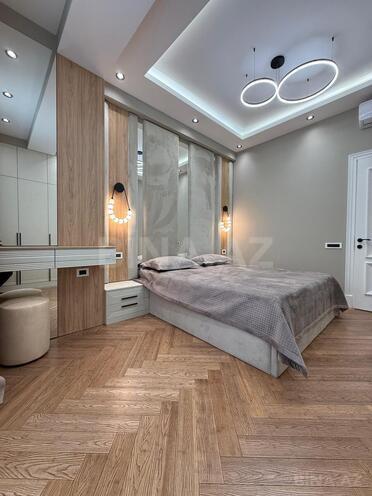 Satılır 2 otaqlı yeni tikili 68 m², Elmlər Akademiyası m., photo 10 from 15