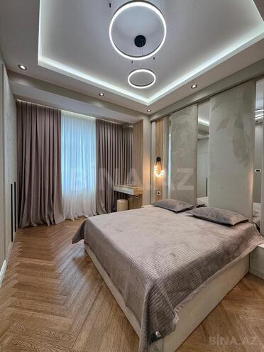 Satılır 2 otaqlı yeni tikili 68 m², Elmlər Akademiyası m., photo 8 from 15