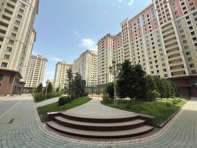 Satılır 2 otaqlı yeni tikili 68 m², Elmlər Akademiyası m., photo 14 from 15