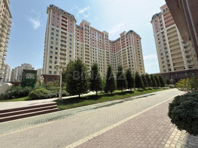 Satılır 2 otaqlı yeni tikili 68 m², Elmlər Akademiyası m., photo 13 from 15