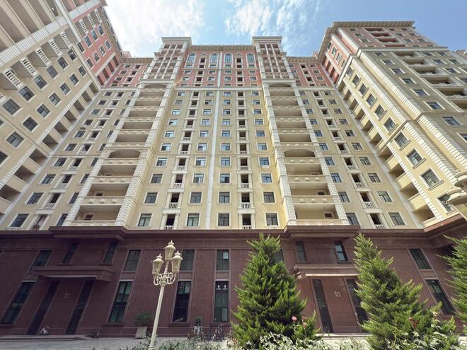 Satılır 2 otaqlı yeni tikili 68 m², Elmlər Akademiyası m., photo 3 from 19