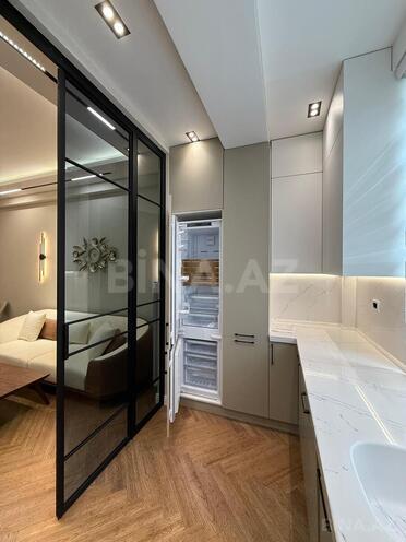 Satılır 2 otaqlı yeni tikili 68 m², Elmlər Akademiyası m., photo 9 from 19