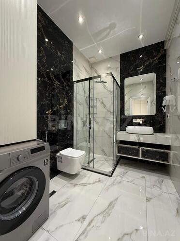 Satılır 2 otaqlı yeni tikili 68 m², Elmlər Akademiyası m., photo 16 from 19