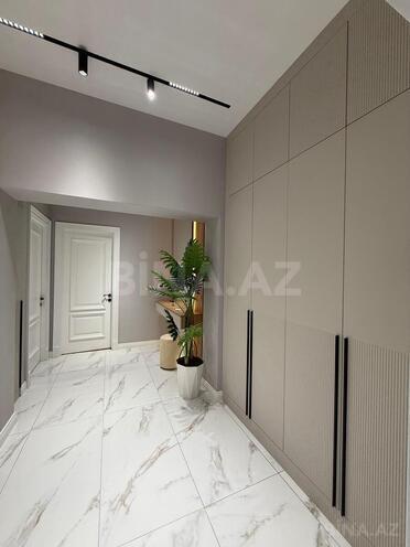 Satılır 2 otaqlı yeni tikili 68 m², Elmlər Akademiyası m., photo 12 from 19