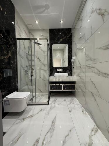 Satılır 2 otaqlı yeni tikili 68 m², Elmlər Akademiyası m., photo 15 from 19