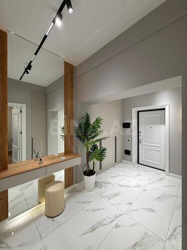 Satılır 2 otaqlı yeni tikili 68 m², Elmlər Akademiyası m., photo 10 from 19