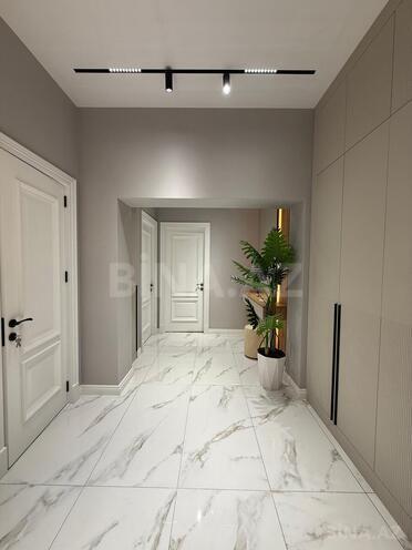 Satılır 2 otaqlı yeni tikili 68 m², Elmlər Akademiyası m., photo 11 from 19