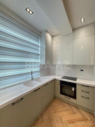 Satılır 2 otaqlı yeni tikili 68 m², Elmlər Akademiyası m., photo 7 from 19