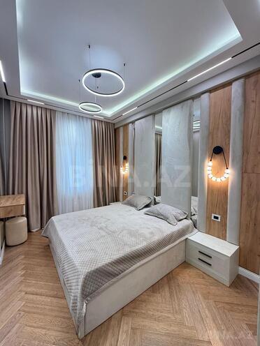 Satılır 2 otaqlı yeni tikili 68 m², Elmlər Akademiyası m., photo 13 from 19