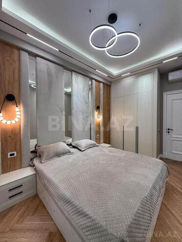 Satılır 2 otaqlı yeni tikili 68 m², Elmlər Akademiyası m., photo 14 from 19