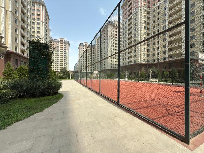 Satılır 2 otaqlı yeni tikili 68 m², Elmlər Akademiyası m., photo 17 from 19