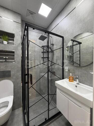 Сдаётся 2-комн. новостройка 55 м², м. Дернегюль, photo 14 from 17