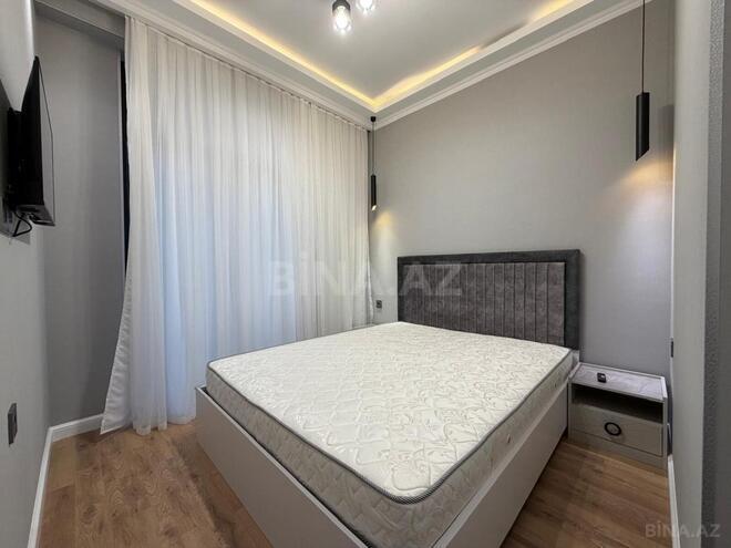 Сдаётся 2-комн. новостройка 55 м², м. Дернегюль, photo 6 from 17