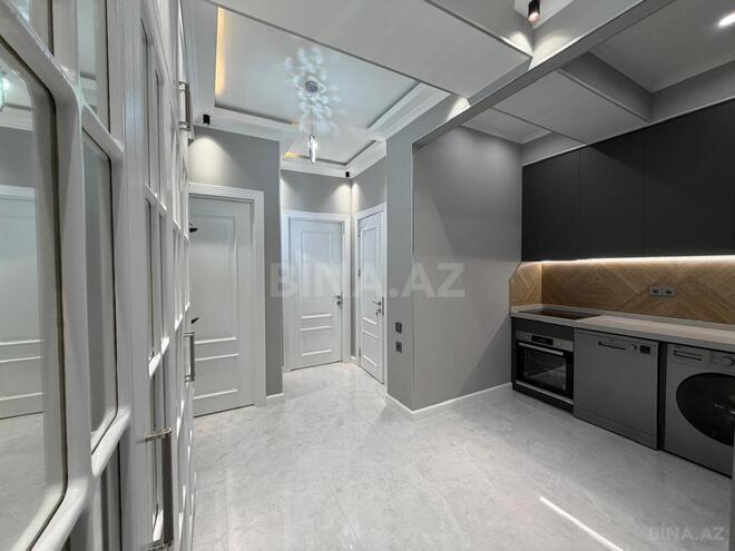 Сдаётся 2-комн. новостройка 55 м², м. Дернегюль, photo 10 from 17