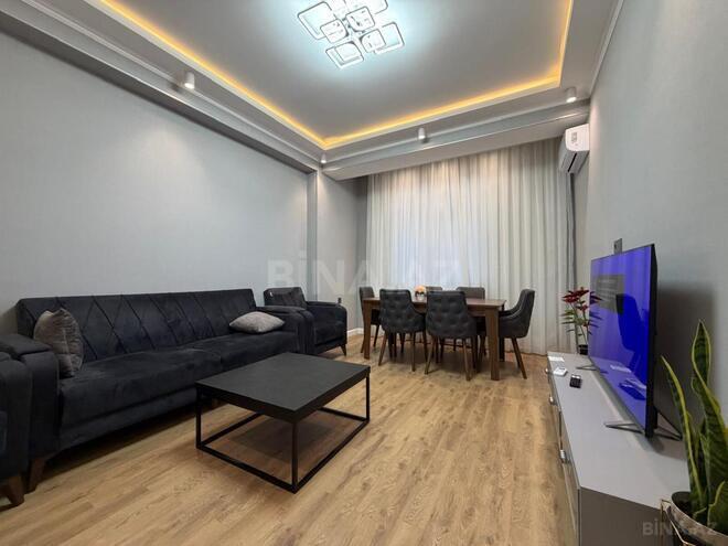 Сдаётся 2-комн. новостройка 55 м², м. Дернегюль, photo 4 from 17