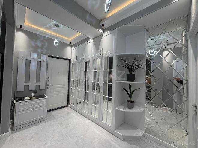 Сдаётся 2-комн. новостройка 55 м², м. Дернегюль, photo 11 from 17