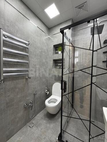 Сдаётся 2-комн. новостройка 55 м², м. Дернегюль, photo 15 from 17