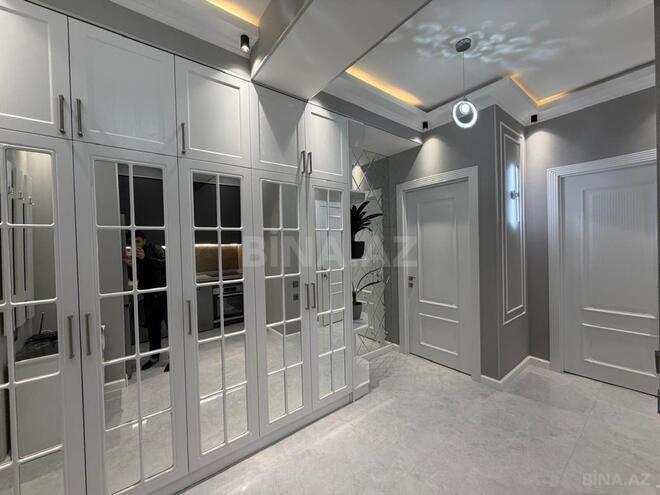 Сдаётся 2-комн. новостройка 55 м², м. Дернегюль, photo 13 from 17