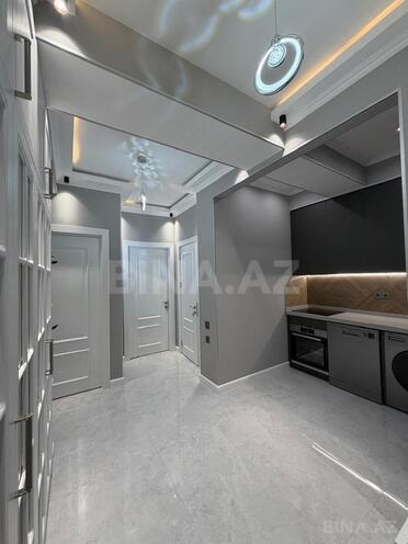 Сдаётся 2-комн. новостройка 55 м², м. Дернегюль, photo 12 from 17