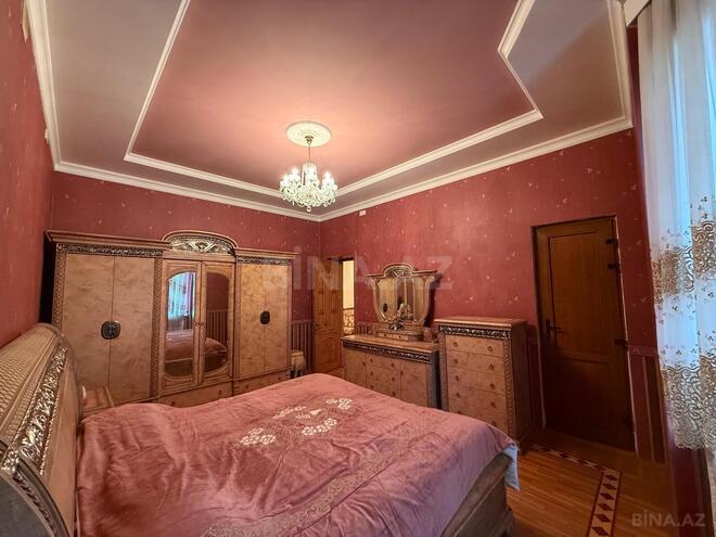 İcarəyə verilir 11 otaqlı həyət evi/bağ evi 730 m², Nəsimi m., photo 16 from 30