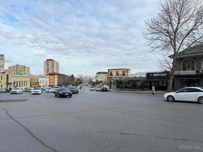 İcarəyə verilir 11 otaqlı həyət evi/bağ evi 730 m², Nəsimi m., photo 26 from 30