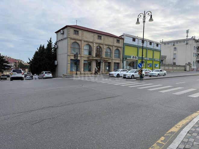 İcarəyə verilir 11 otaqlı həyət evi/bağ evi 730 m², Nəsimi m., photo 27 from 30