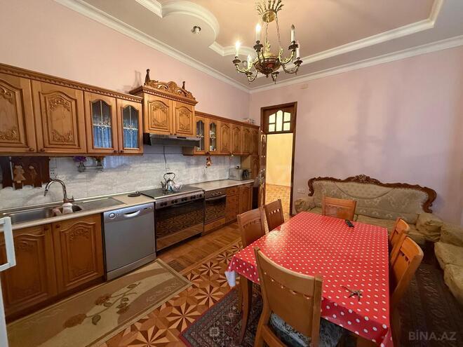 İcarəyə verilir 11 otaqlı həyət evi/bağ evi 730 m², Nəsimi m., photo 7 from 30