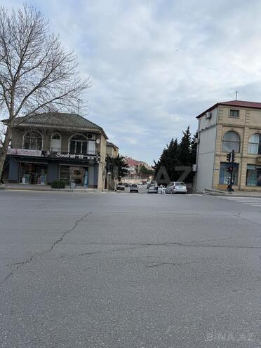 İcarəyə verilir 11 otaqlı həyət evi/bağ evi 730 m², Nəsimi m., photo 28 from 30