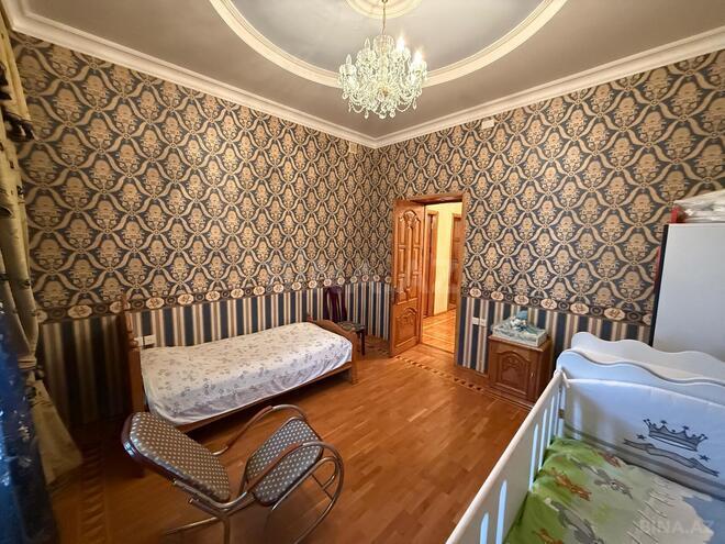 İcarəyə verilir 11 otaqlı həyət evi/bağ evi 730 m², Nəsimi m., photo 14 from 30