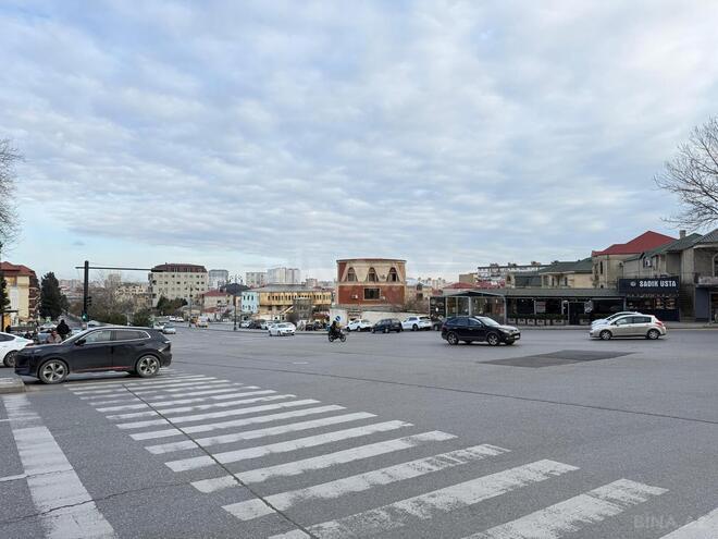 İcarəyə verilir 11 otaqlı həyət evi/bağ evi 730 m², Nəsimi m., photo 29 from 30