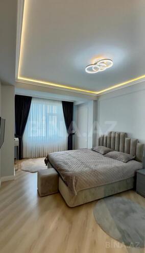 Продаётся 4-комн. новостройка 175 м², м. 8 ноября, photo 8 from 19