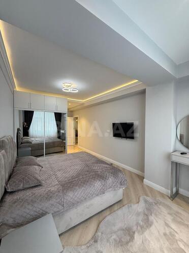 Продаётся 4-комн. новостройка 175 м², м. 8 ноября, photo 10 from 19