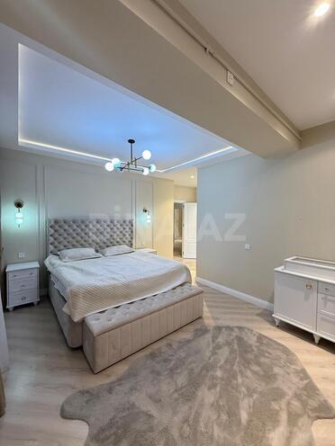 Продаётся 4-комн. новостройка 175 м², м. 8 ноября, photo 12 from 19