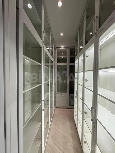 Продаётся 4-комн. новостройка 175 м², м. 8 ноября, photo 17 from 19