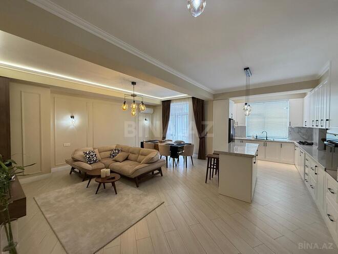 Продаётся 4-комн. новостройка 175 м², м. 8 ноября, photo 3 from 19