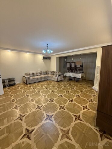 Satılır 4 otaqlı köhnə tikili 110 m², Nərimanov r., photo 19 from 21