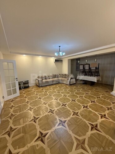 Satılır 4 otaqlı köhnə tikili 110 m², Nərimanov r., photo 20 from 21