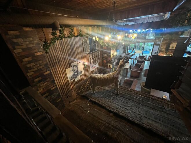 Продаётся  объект 130 м², м. Иншаатчылар, photo 3 from 11