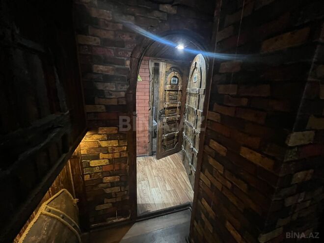 Продаётся  объект 130 м², м. Иншаатчылар, photo 9 from 11