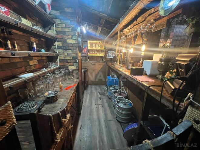 Продаётся  объект 130 м², м. Иншаатчылар, photo 7 from 11