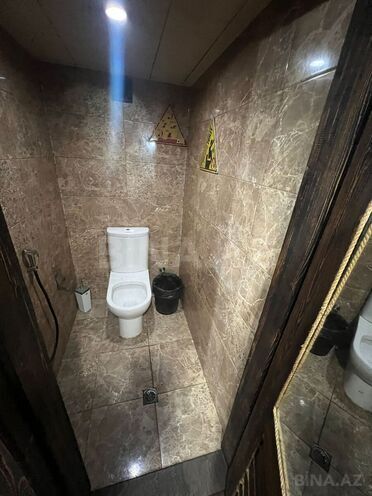 Продаётся  объект 130 м², м. Иншаатчылар, photo 10 from 11