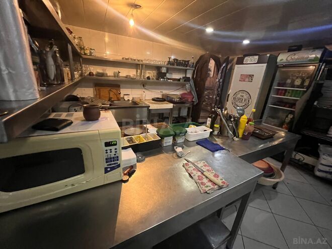 Продаётся  объект 130 м², м. Иншаатчылар, photo 8 from 11