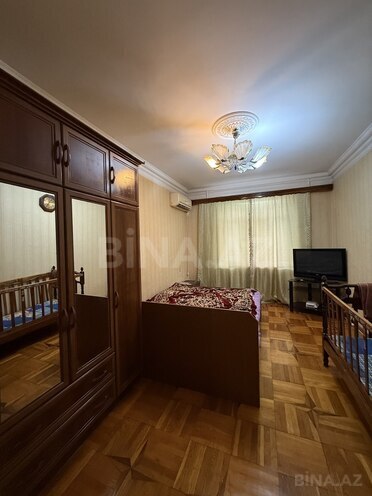 Продаётся 4-комн. вторичка 108 м², м. Ахмедлы, photo 10 from 25