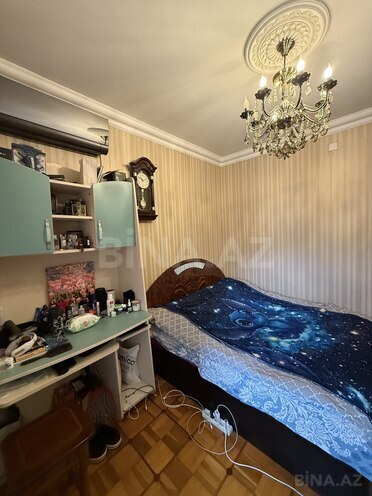 Продаётся 4-комн. вторичка 108 м², м. Ахмедлы, photo 7 from 25