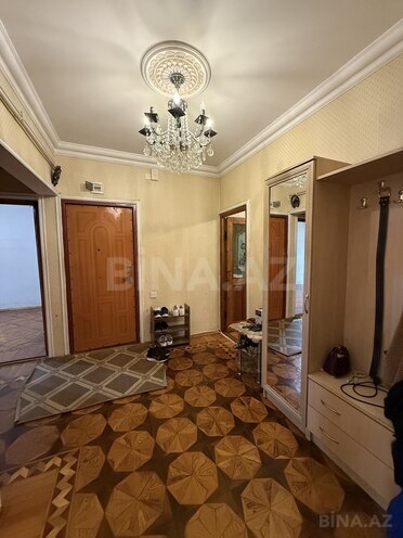 Продаётся 4-комн. вторичка 108 м², м. Ахмедлы, photo 23 from 25