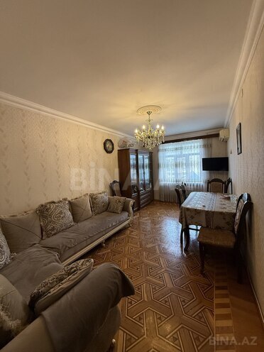 Продаётся 4-комн. вторичка 108 м², м. Ахмедлы, photo 11 from 25