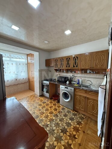 Продаётся 4-комн. вторичка 108 м², м. Ахмедлы, photo 17 from 25