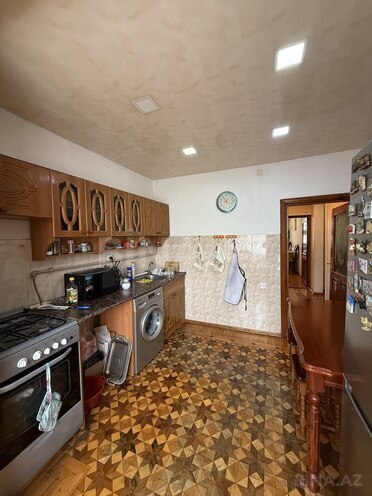 Продаётся 4-комн. вторичка 108 м², м. Ахмедлы, photo 21 from 25